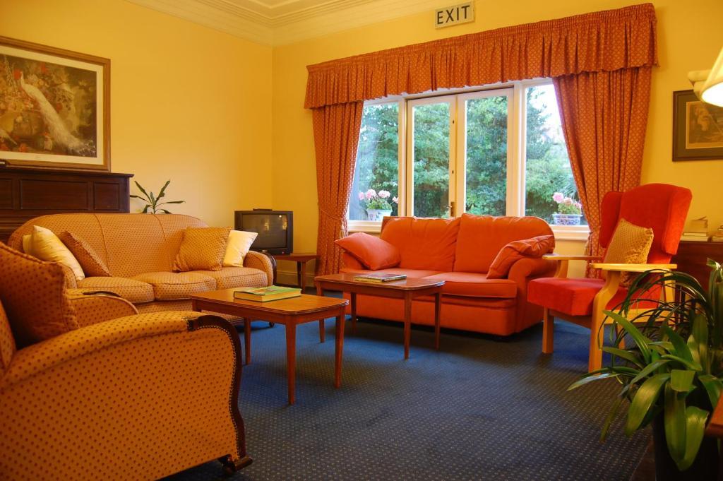 Ardagh House Otel Dublin Dış mekan fotoğraf