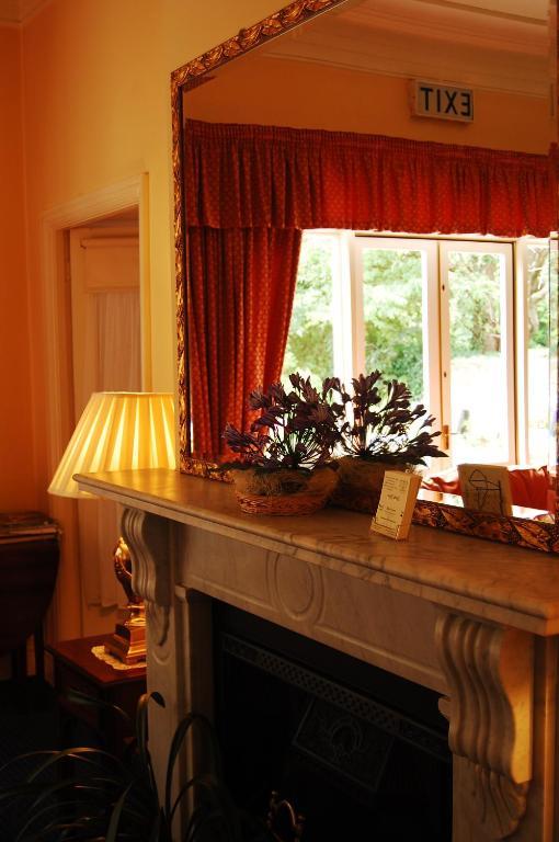 Ardagh House Otel Dublin Dış mekan fotoğraf