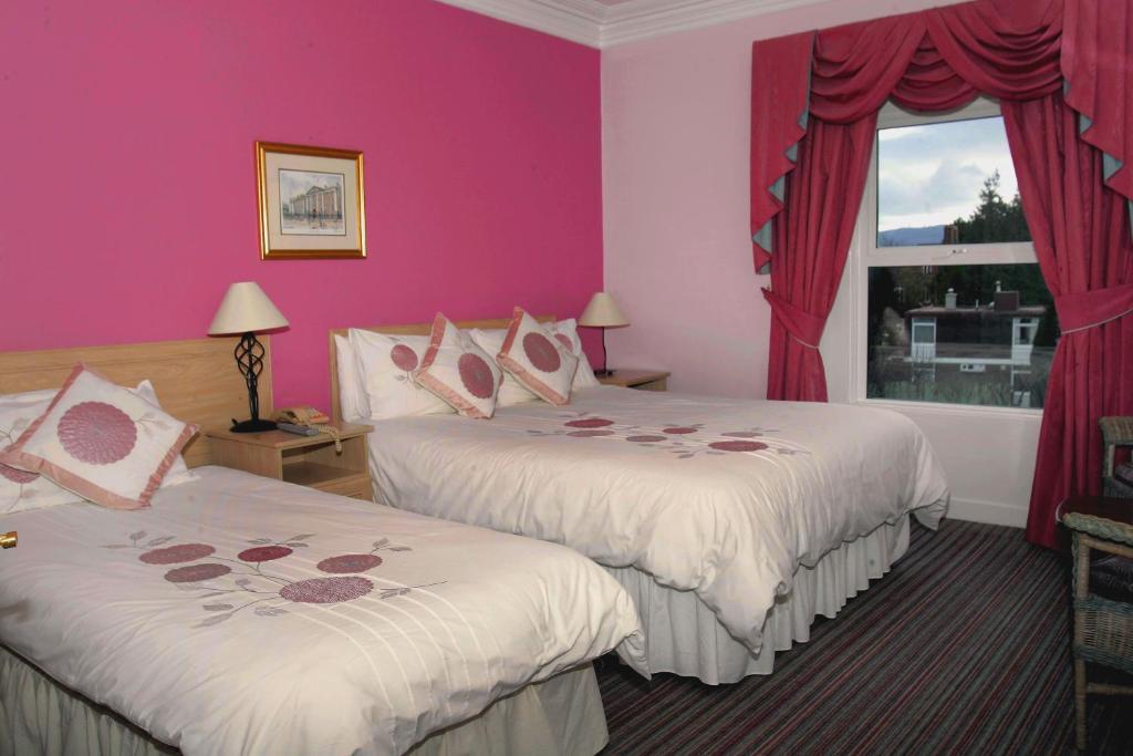 Ardagh House Otel Dublin Dış mekan fotoğraf