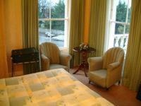 Ardagh House Otel Dublin Dış mekan fotoğraf
