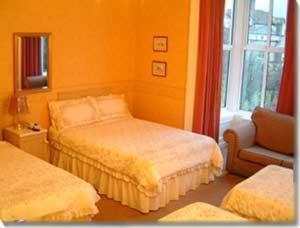 Ardagh House Otel Dublin Dış mekan fotoğraf