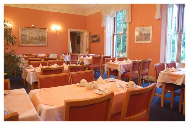Ardagh House Otel Dublin Dış mekan fotoğraf