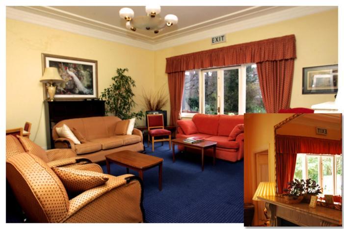 Ardagh House Otel Dublin Dış mekan fotoğraf