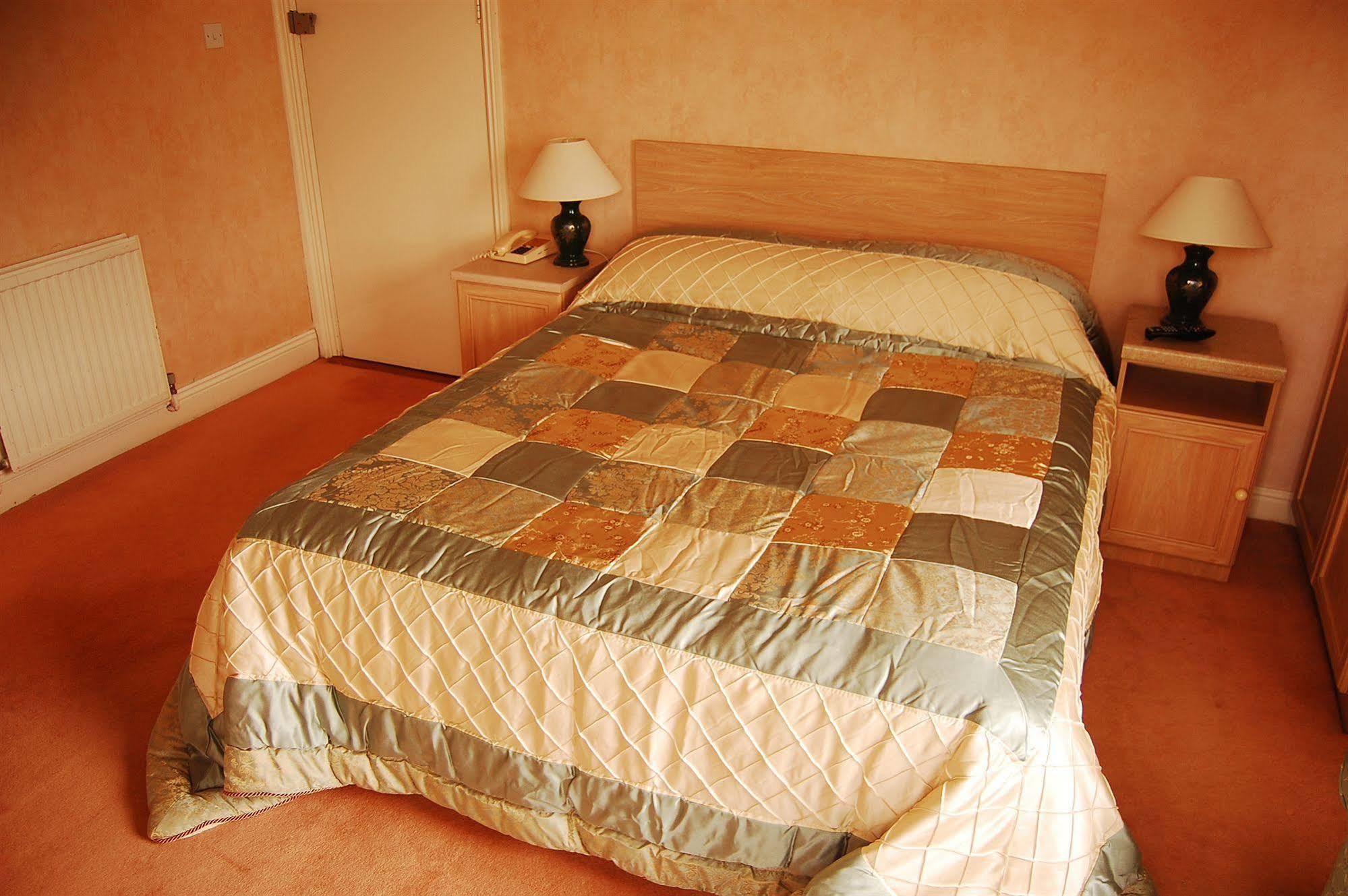 Ardagh House Otel Dublin Dış mekan fotoğraf