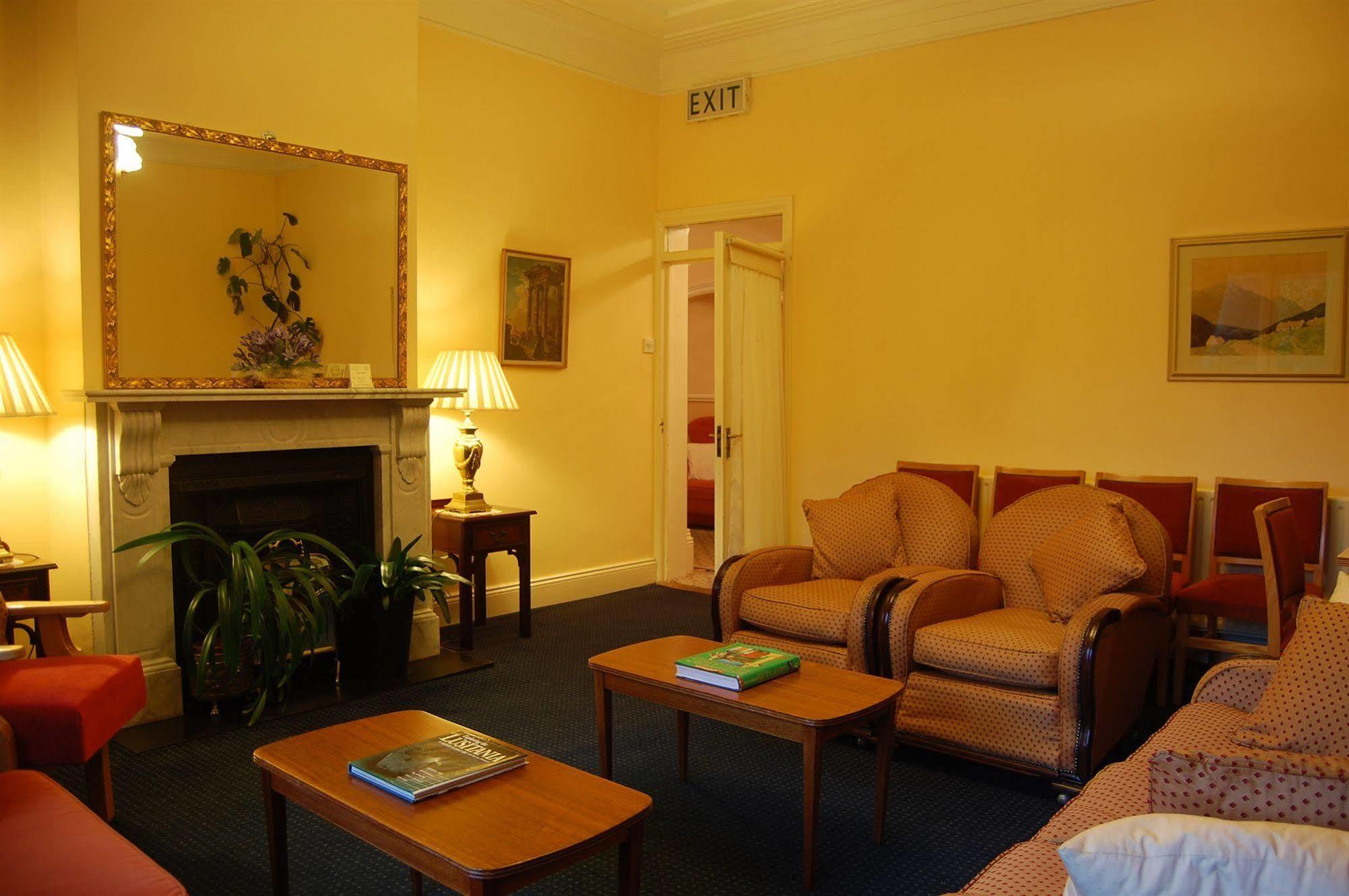 Ardagh House Otel Dublin Dış mekan fotoğraf