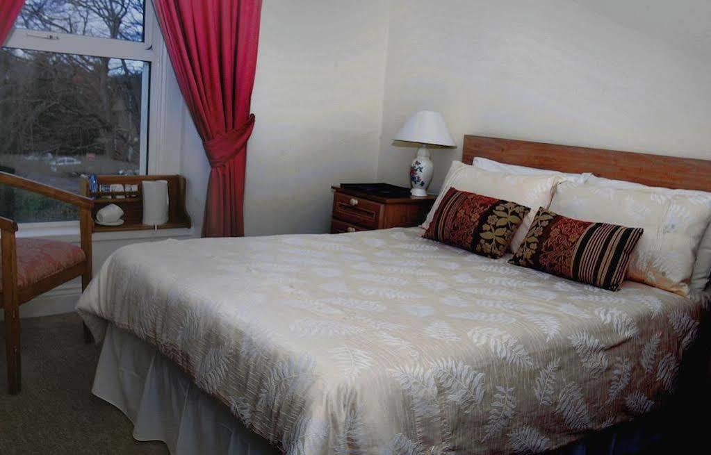 Ardagh House Otel Dublin Dış mekan fotoğraf