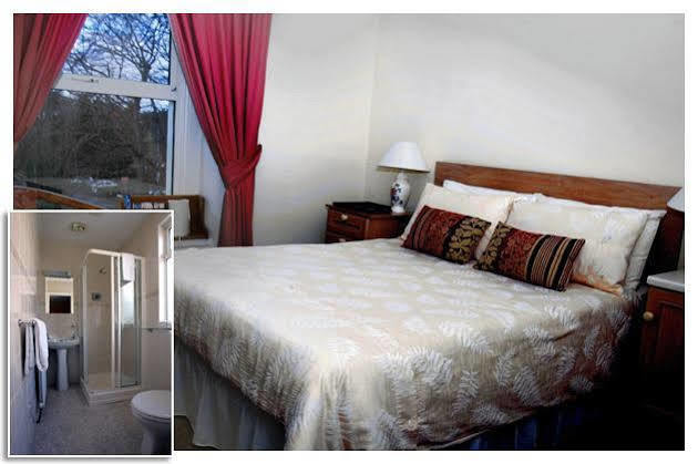 Ardagh House Otel Dublin Dış mekan fotoğraf